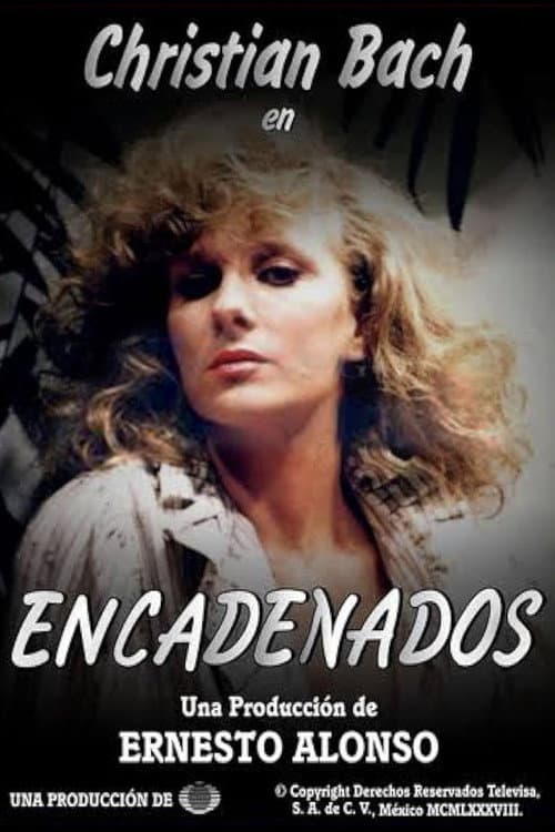 Encadenados Season 1 poster