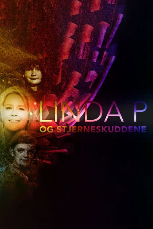 Linda P og stjerneskuddene Season 1 poster
