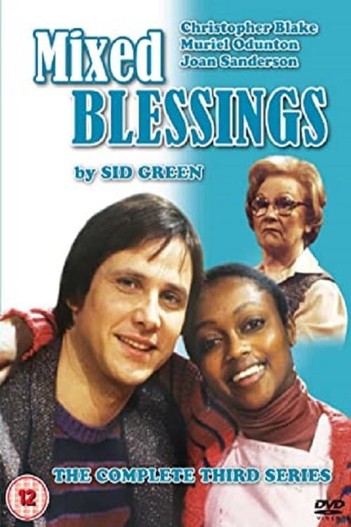 Mixed Blessings Season 3 poster