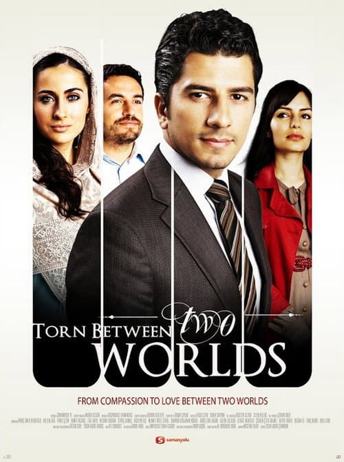 İki Dünya Arasında Season 1 poster