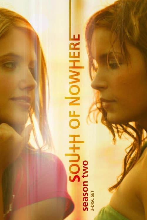South of Nowhere Season 2 poster
