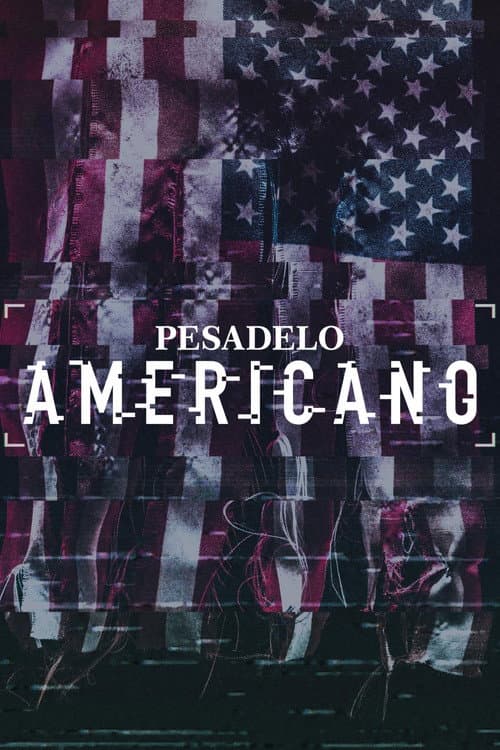 American Nightmare Season 1 poster