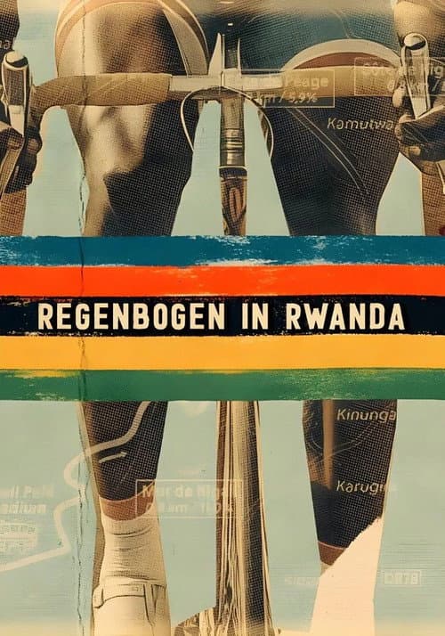 Regenbogen in Rwanda Season 1 poster