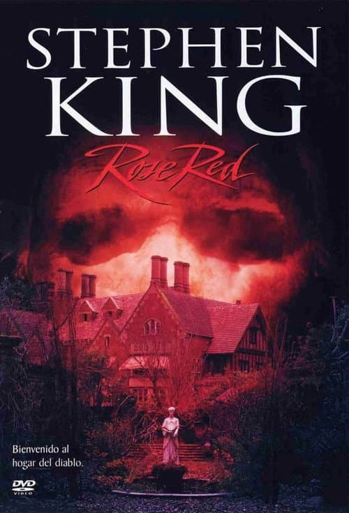 Rose Red Season 1 poster