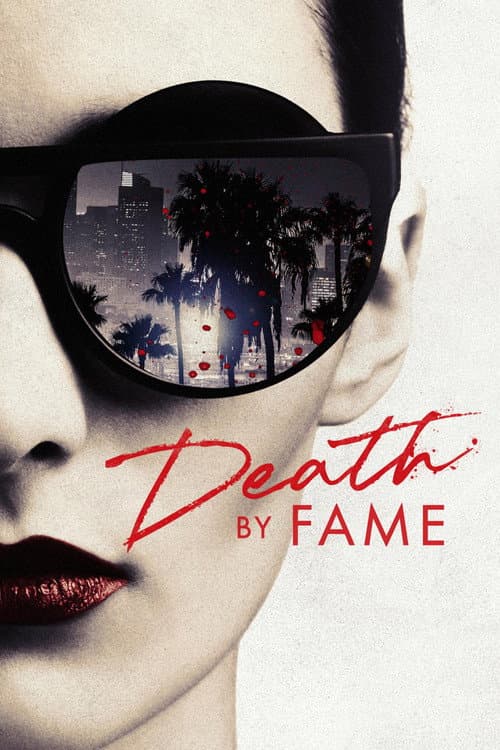 Death by Fame Season 3 poster