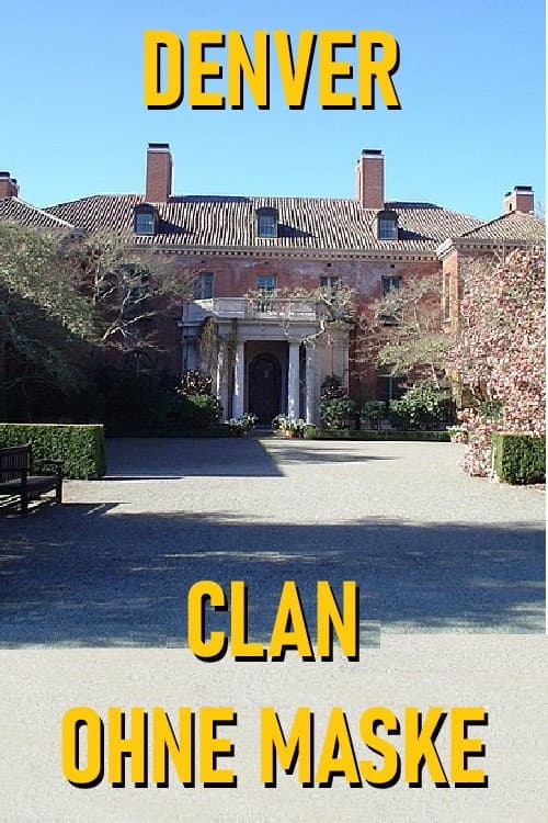 Denver Clan ohne Maske Season 1 poster