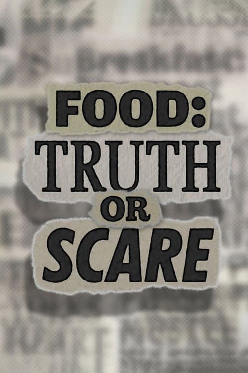 Food: Truth or Scare Season 5 poster