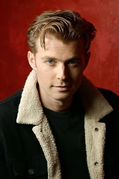 Brian Joseph Mange