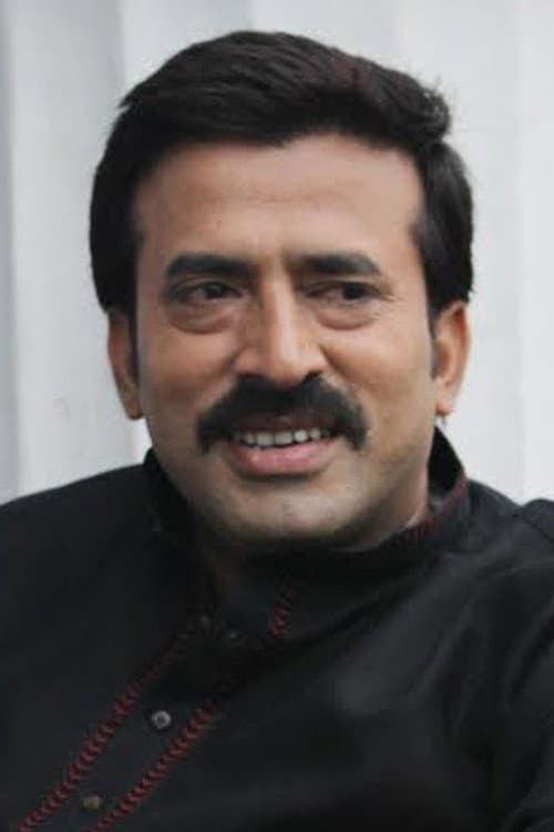 Samaresh Routray