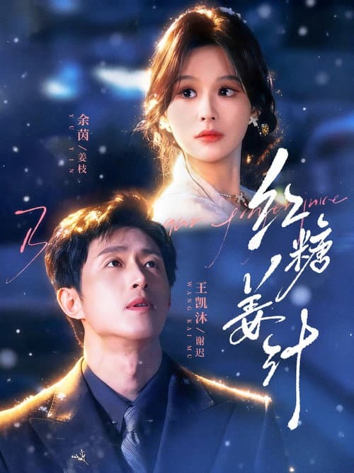 红糖姜汁 Season 1 poster