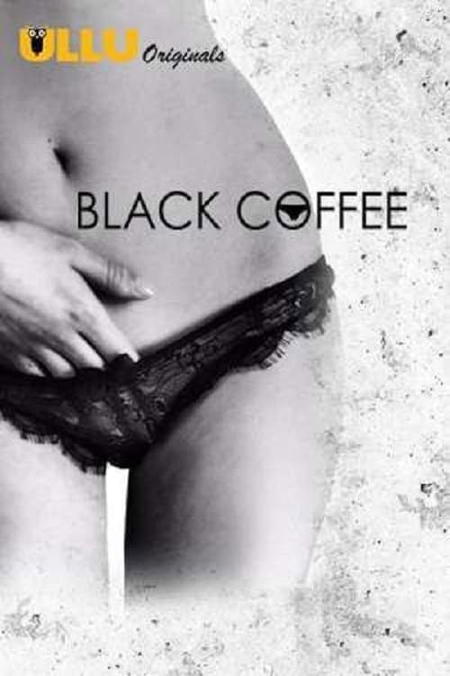 Black Coffee Season 1 poster