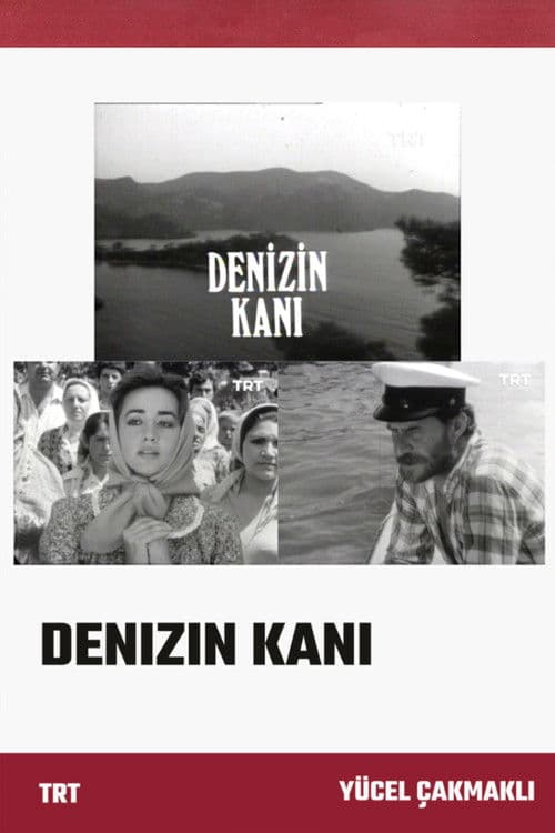 Denizin Kanı Season 1 poster