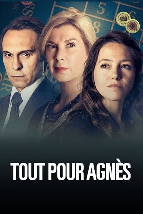 French Roulette Season 1 poster