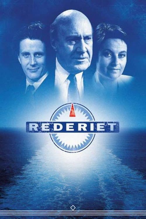 Rederiet Season 1 poster