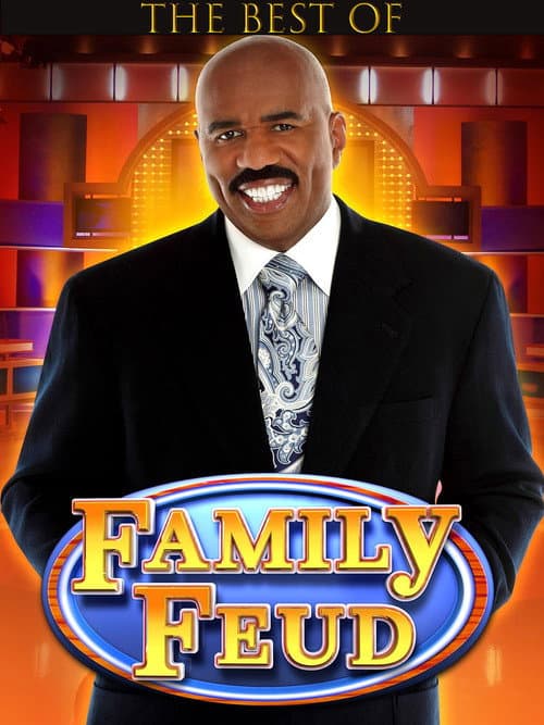 The Best of Family Feud Season 2 poster