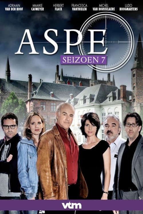 Aspe Season 7 poster