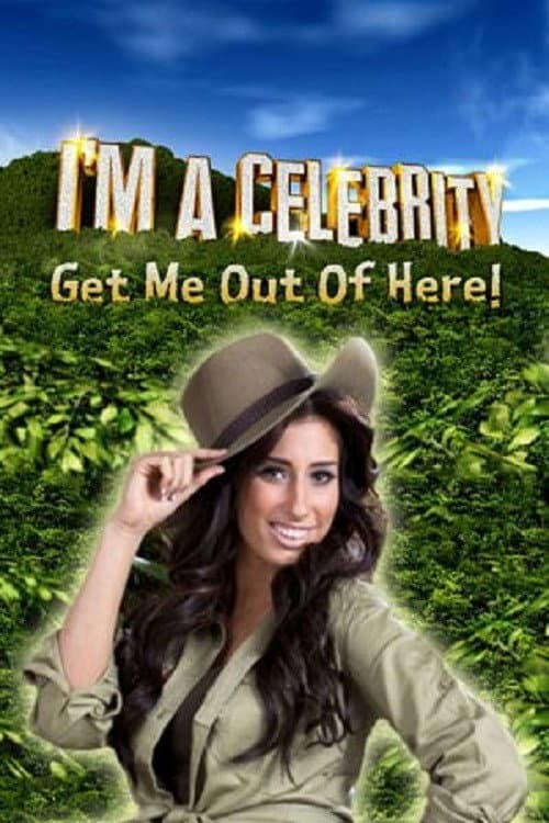 I'm a Celebrity...Get Me Out of Here! Season 10 poster