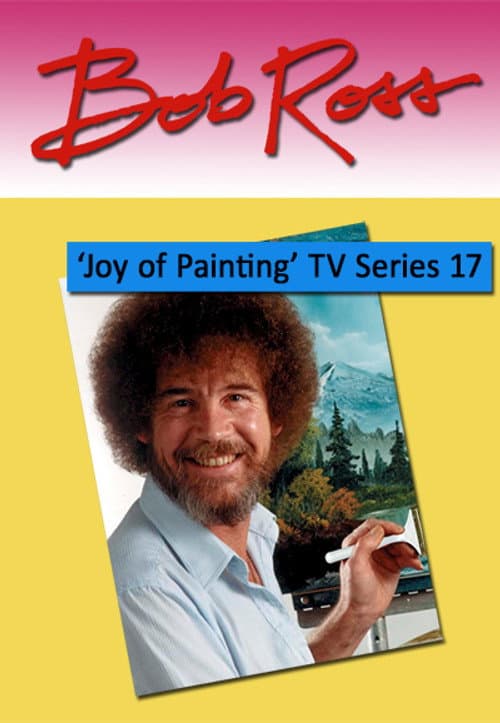 The Joy of Painting Season 17 poster