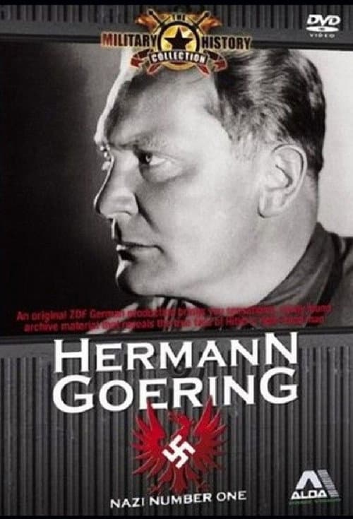 Göring – Eine Karriere Season 1 poster