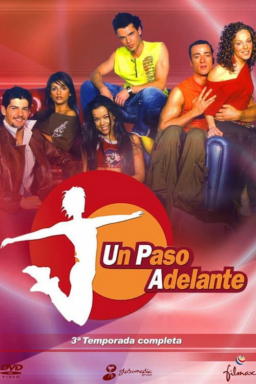 Un paso adelante Season 3 poster