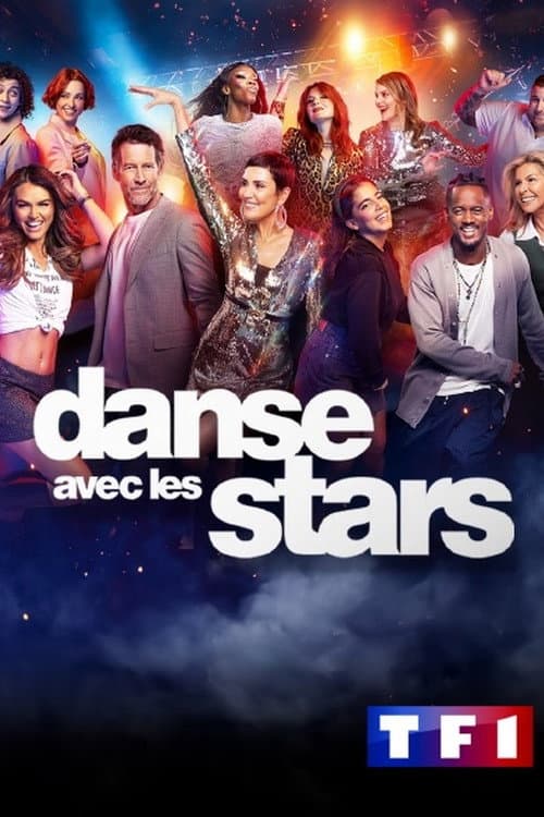 Danse avec les stars Season 13 poster