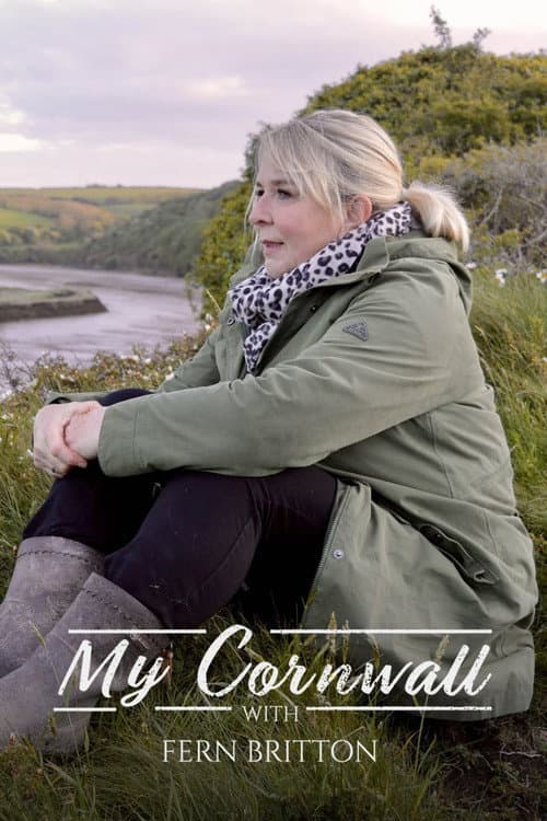 My Cornwall with Fern Britton Series 2 poster