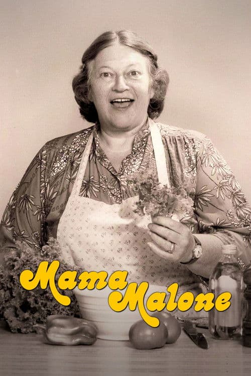 Mama Malone Season 1 poster