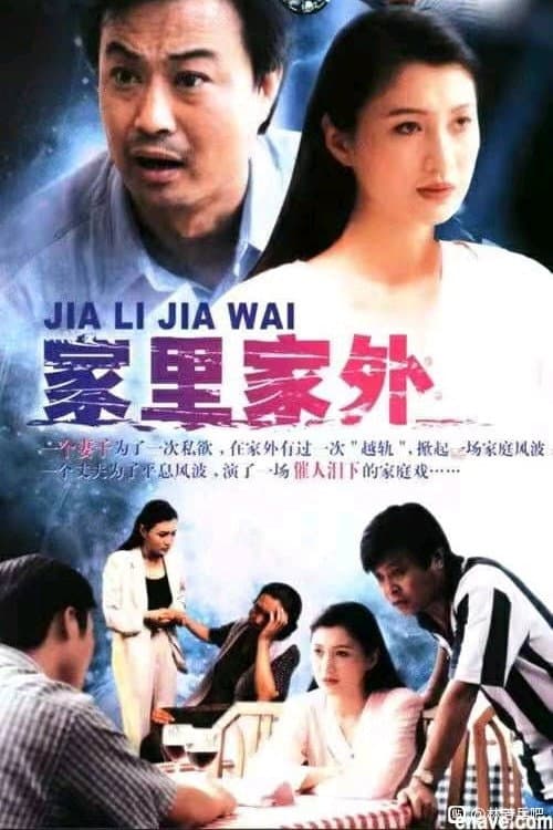 家里家外 Season 1 poster