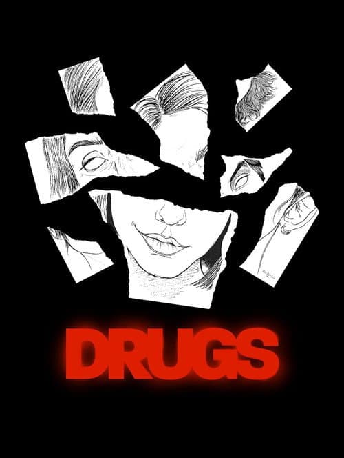 Drugs Season 1 poster