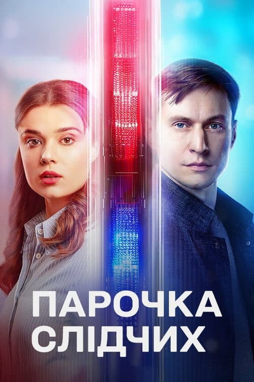 A Couple of Investigators Season 1 poster