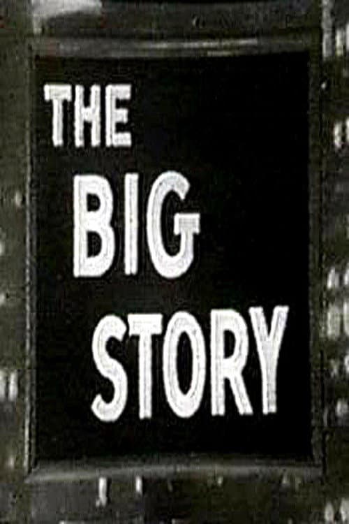The Big Story Season 2 poster