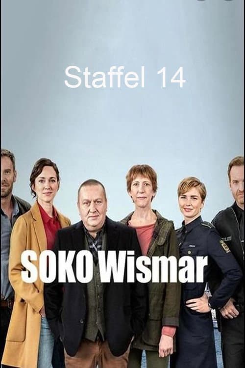 SOKO Wismar Season 14 poster