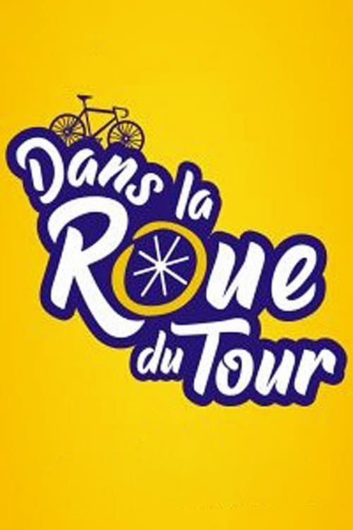 Dans la roue du Tour Season 2 poster