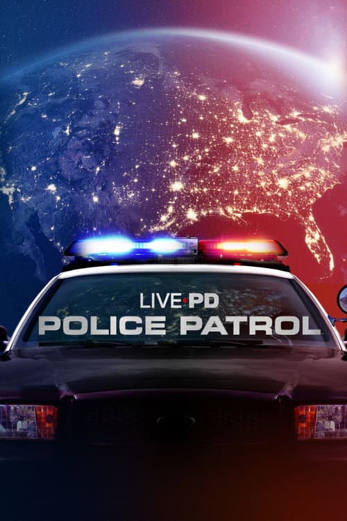 Live PD: Police Patrol Season 8 poster