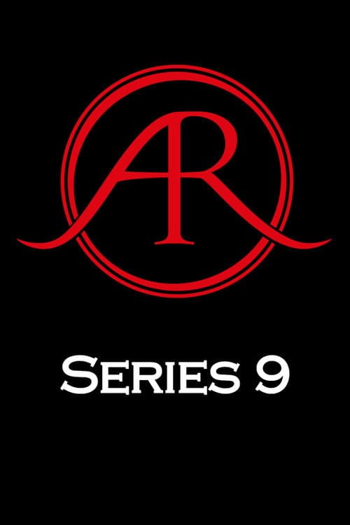 Antiques Roadshow Series 9 poster