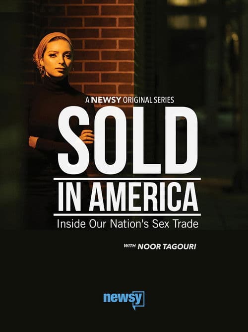 Sold in America Season 1 poster