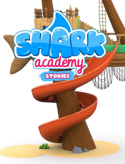 Shark Academy - Canções para crianças Season 2 poster