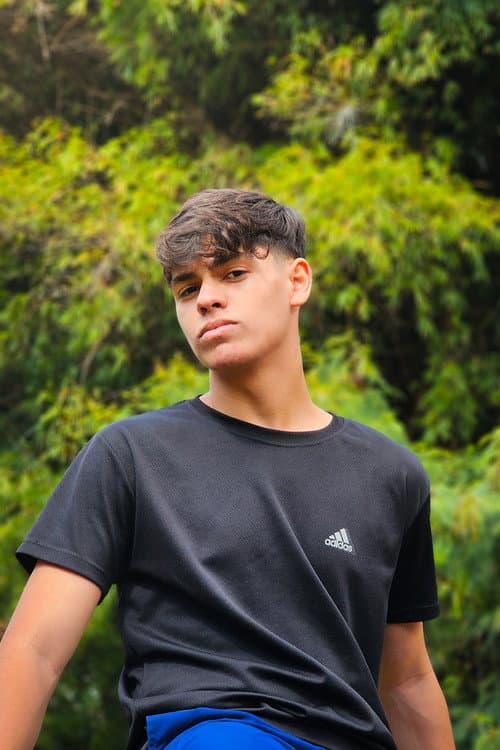 Gabriel Henrique Roveri Bueno
