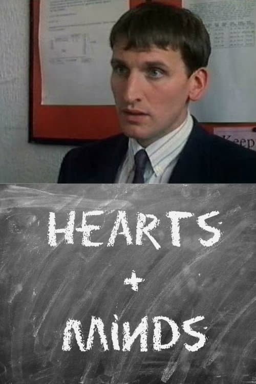 Hearts and Minds Season 1 poster