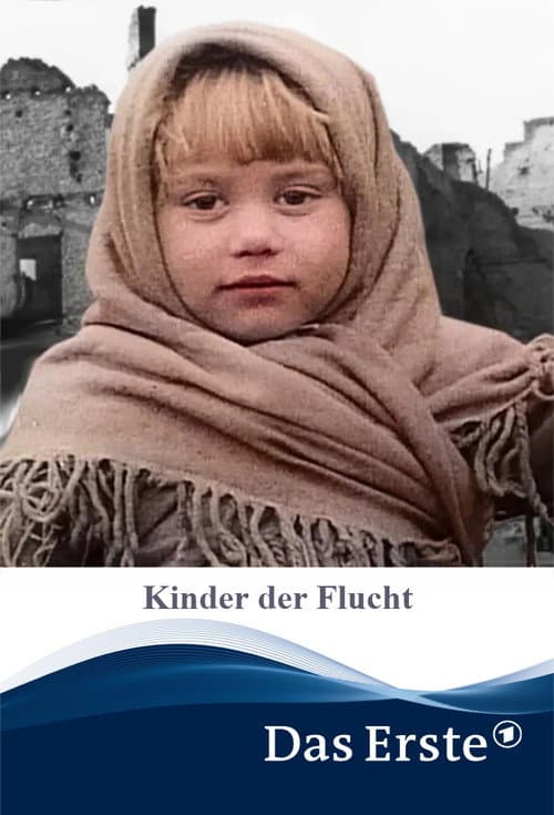 Die Kinder der Flucht Season 1 poster