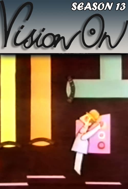 Vision On Series 13 poster