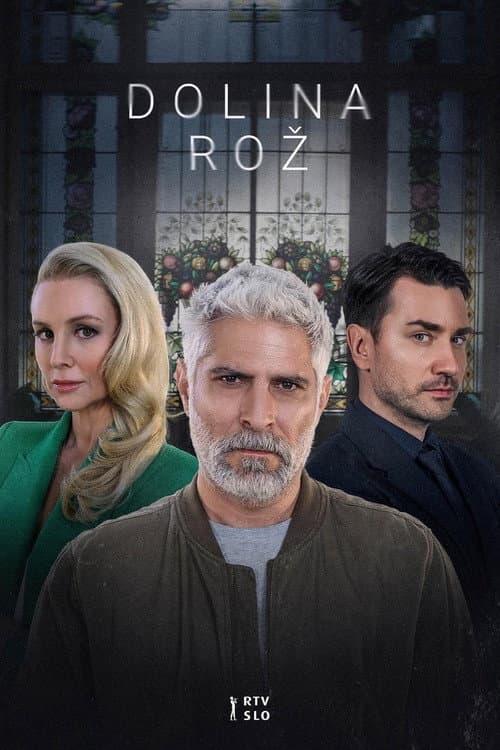 Valley of Roses Season 1 poster