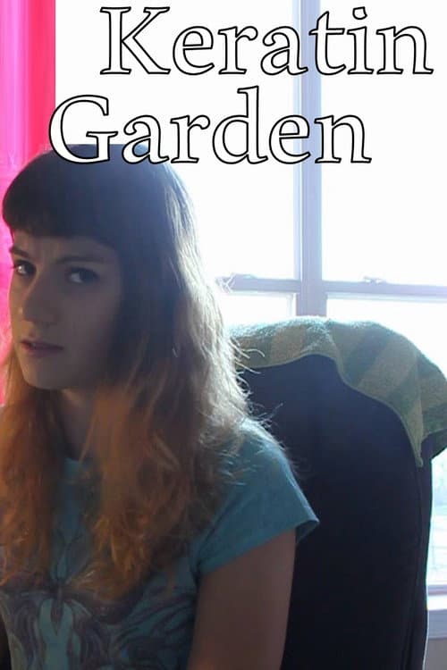 Keratin Garden Season 1 poster