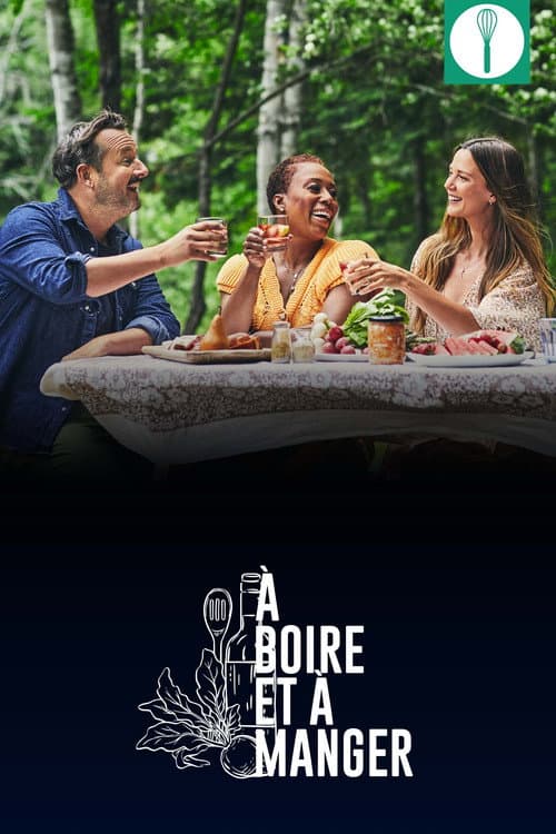 À boire et à manger Season 2 poster