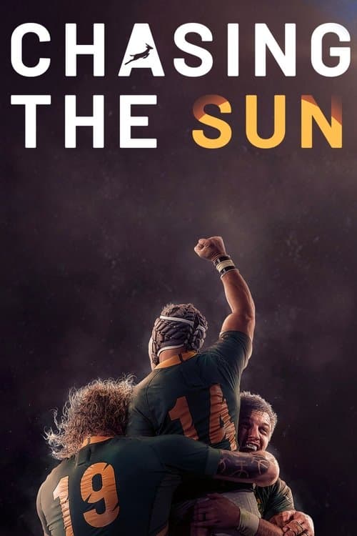 Chasing the Sun Season 2 poster