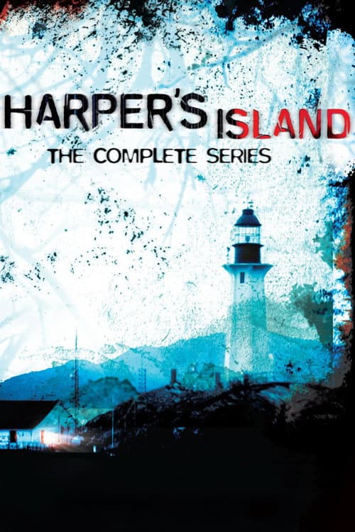 Harper's Island Season 1 poster