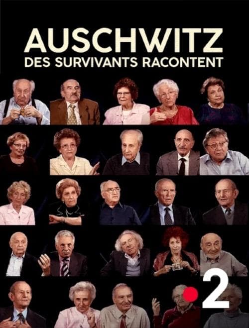 Auschwitz, survivors tell their stories Season 1 poster