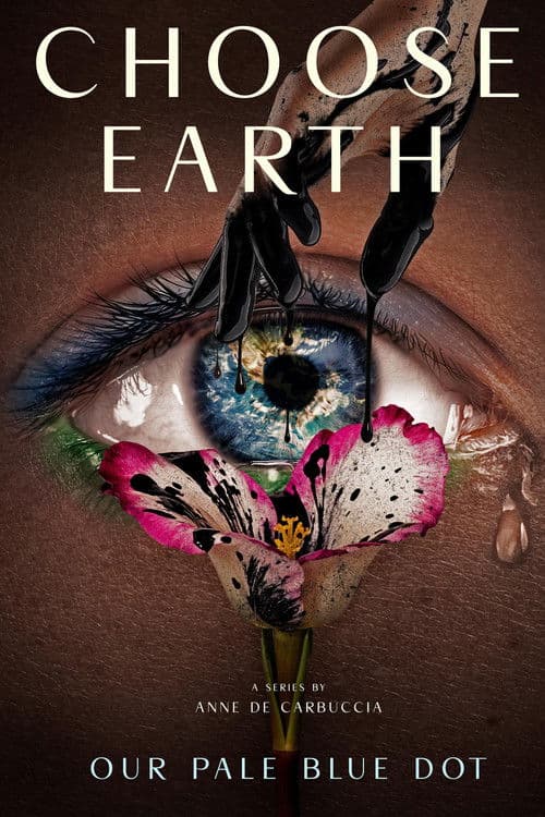 Choose Earth Season 1 poster