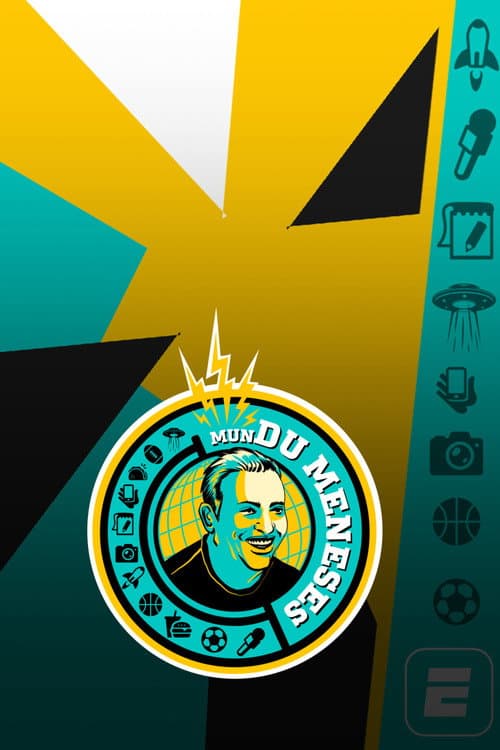 MunDu Meneses Season 1 poster