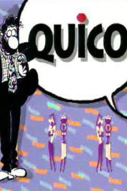 Quico Season 2 poster